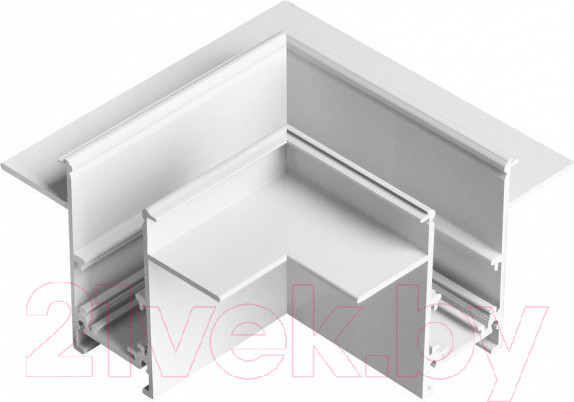 Изображение товара Коннектор для шинопровода Novotech Shino NT23 000 / 135231