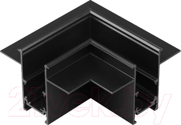 Изображение товара Коннектор для шинопровода Novotech Shino NT23 000 / 135232