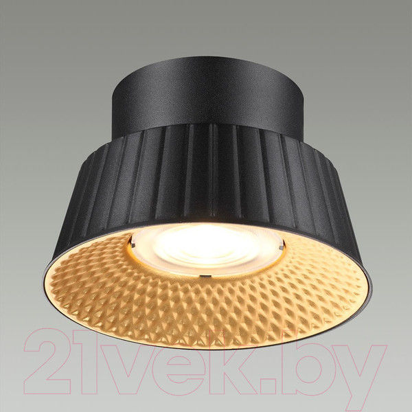 Изображение товара Потолочный светильник Odeon Light Mali 6643/6CL