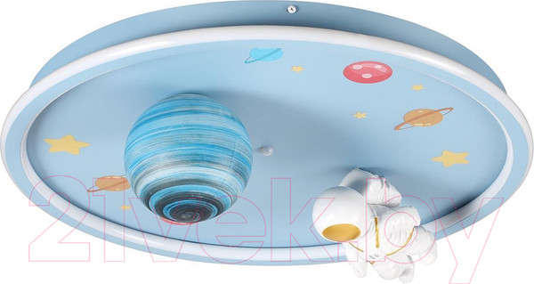 Изображение товара Потолочный светильник Lumion Atlas 6507/80CL