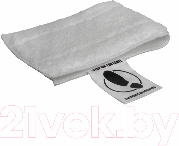 Изображение товара Комплект салфеток для пароочистителя OZONE MP-K156