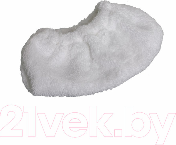 Изображение товара Комплект салфеток для пароочистителя OZONE MP-K69