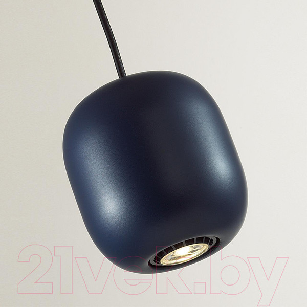Изображение товара Потолочный светильник Odeon Light Cocoon 5060/1CA