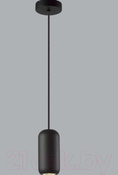 Изображение товара Потолочный светильник Odeon Light Cocoon 5060/1B