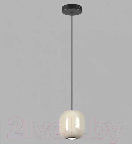 Изображение товара Потолочный светильник Odeon Light Ovali 5053/1A