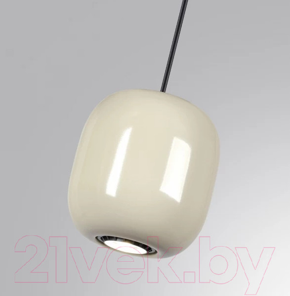 Изображение товара Потолочный светильник Odeon Light Ovali 5053/1A