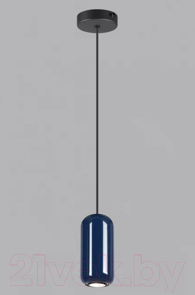 Изображение товара Потолочный светильник Odeon Light Ovali 5053/1E