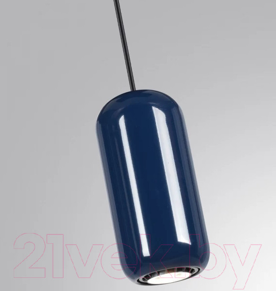 Изображение товара Потолочный светильник Odeon Light Ovali 5053/1E