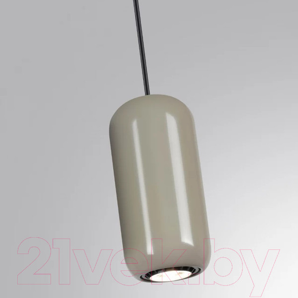 Изображение товара Потолочный светильник Odeon Light Ovali 5053/1D