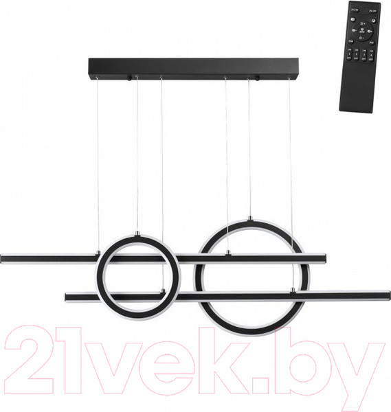 Изображение товара Потолочный светильник Novotech Ondo 359183