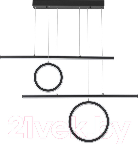 Изображение товара Потолочный светильник Novotech Ondo 359183