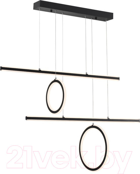 Изображение товара Потолочный светильник Novotech Ondo 359183