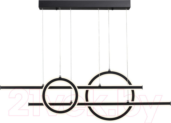 Изображение товара Потолочный светильник Novotech Ondo 359183