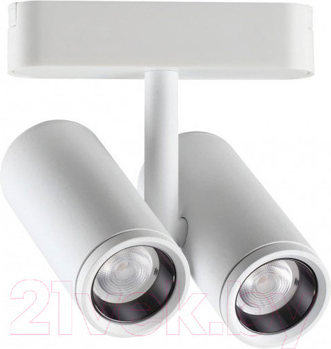 Изображение товара Трековый светильник Novotech Smal 359109