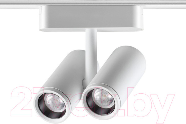 Изображение товара Трековый светильник Novotech Smal 359109
