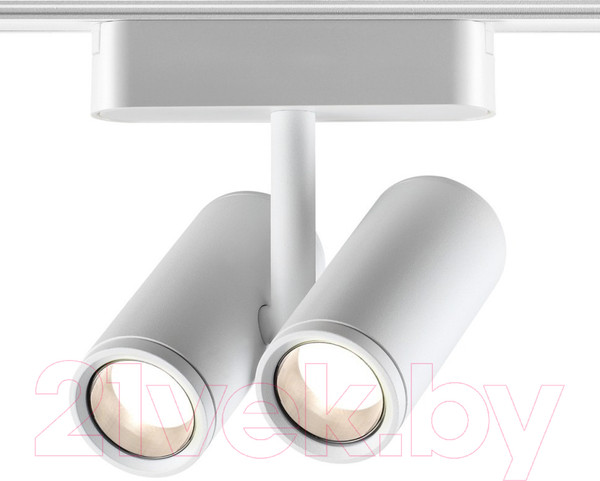 Изображение товара Трековый светильник Novotech Smal 359109