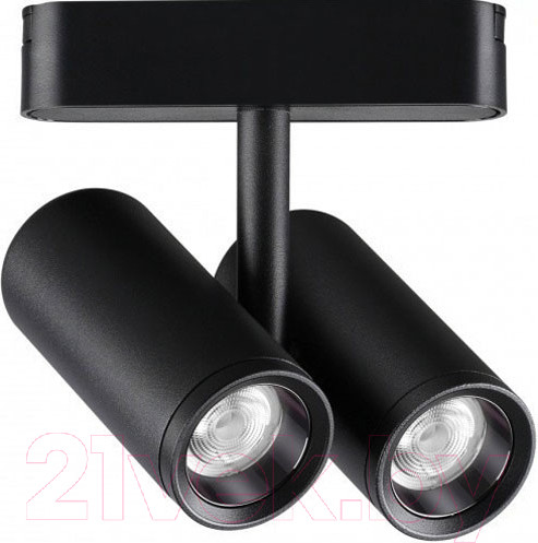 Изображение товара Трековый светильник Novotech Smal 359108