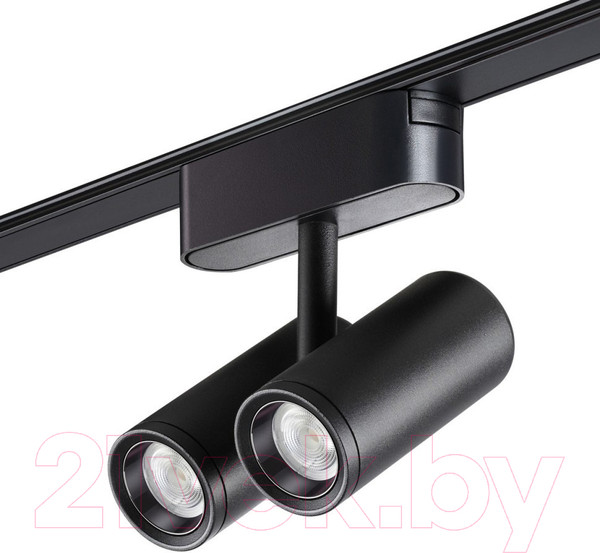 Изображение товара Трековый светильник Novotech Smal 359108