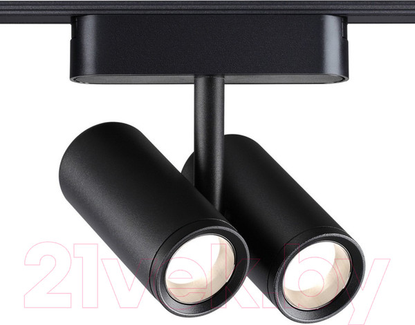 Изображение товара Трековый светильник Novotech Smal 359108