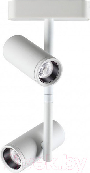 Изображение товара Трековый светильник Novotech Smal 359107