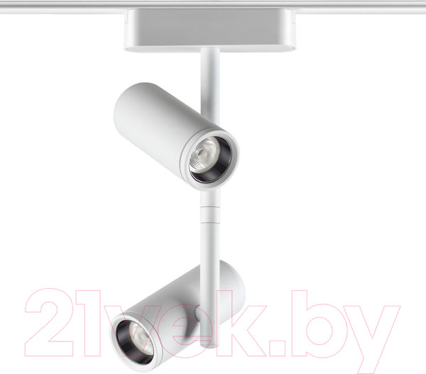 Изображение товара Трековый светильник Novotech Smal 359107