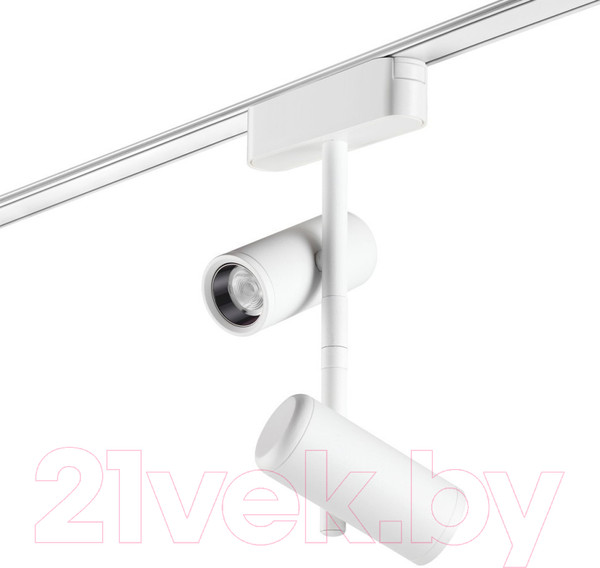 Изображение товара Трековый светильник Novotech Smal 359107