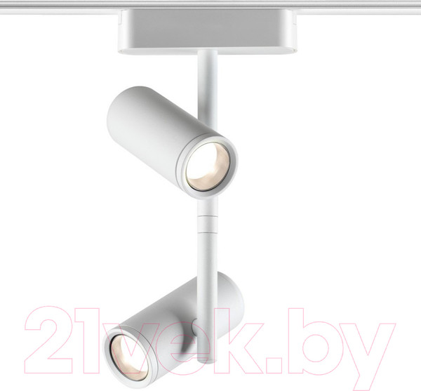 Изображение товара Трековый светильник Novotech Smal 359107