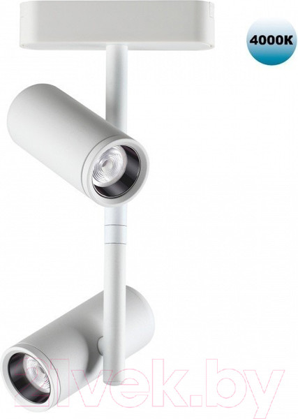 Изображение товара Трековый светильник Novotech Smal 359107
