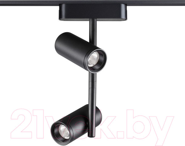 Изображение товара Трековый светильник Novotech Smal 359106