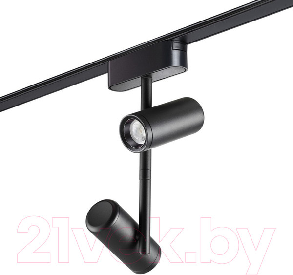 Изображение товара Трековый светильник Novotech Smal 359106