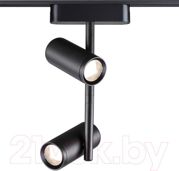 Изображение товара Трековый светильник Novotech Smal 359106