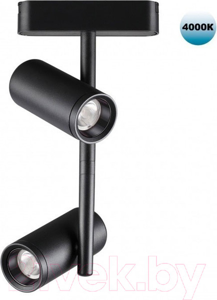 Изображение товара Трековый светильник Novotech Smal 359106