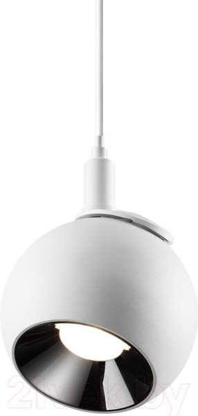 Изображение товара Трековый светильник Novotech Smal 359099
