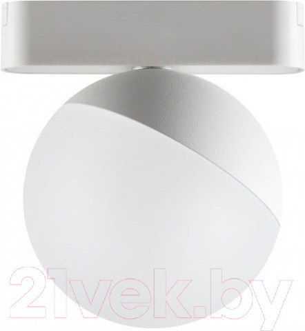 Изображение товара Трековый светильник Novotech Smal 359097