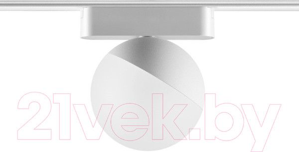 Изображение товара Трековый светильник Novotech Smal 359097