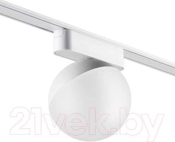 Изображение товара Трековый светильник Novotech Smal 359097