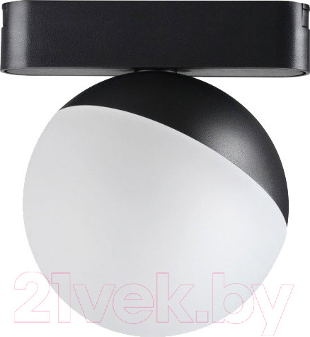 Изображение товара Трековый светильник Novotech Smal Shino 359096