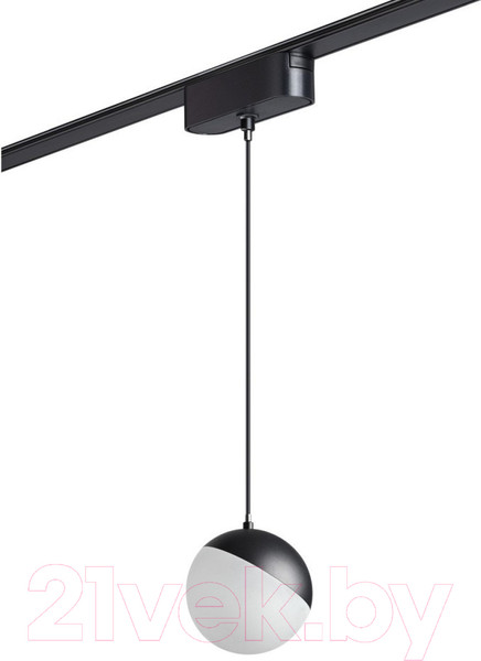 Изображение товара Трековый светильник Novotech Smal 359094