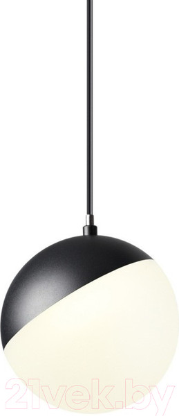 Изображение товара Трековый светильник Novotech Smal 359094