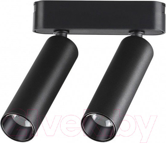 Изображение товара Трековый светильник Novotech Smal 359086