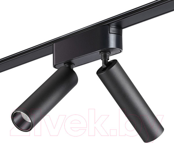 Изображение товара Трековый светильник Novotech Smal 359086