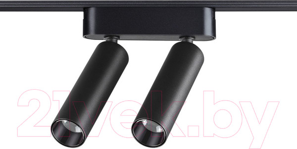 Изображение товара Трековый светильник Novotech Smal 359086