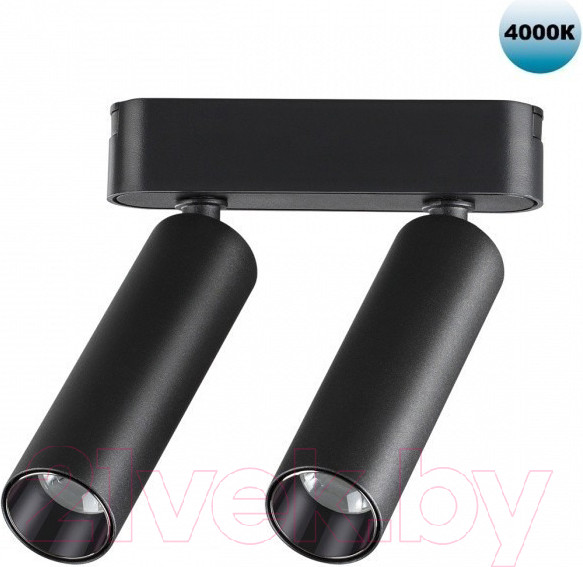 Изображение товара Трековый светильник Novotech Smal 359086