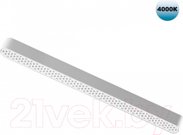 Изображение товара Трековый светильник Novotech Smal 359083