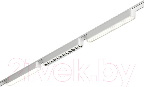 Изображение товара Трековый светильник Novotech Smal 359081