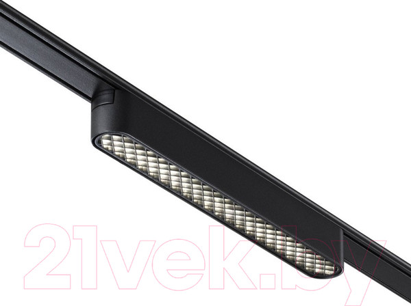 Изображение товара Трековый светильник Novotech Smal Shino 359080