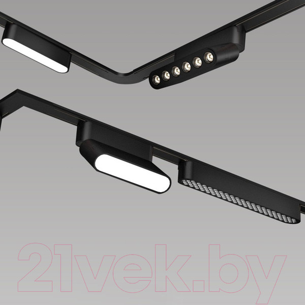 Изображение товара Трековый светильник Novotech Smal Shino 359080