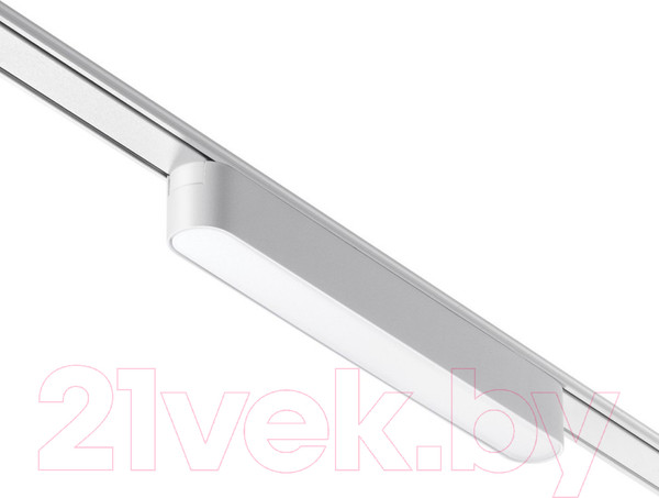 Изображение товара Трековый светильник Novotech Smal 359073