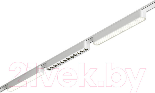 Изображение товара Трековый светильник Novotech Smal 359073