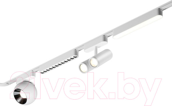Изображение товара Трековый светильник Novotech Smal 359073